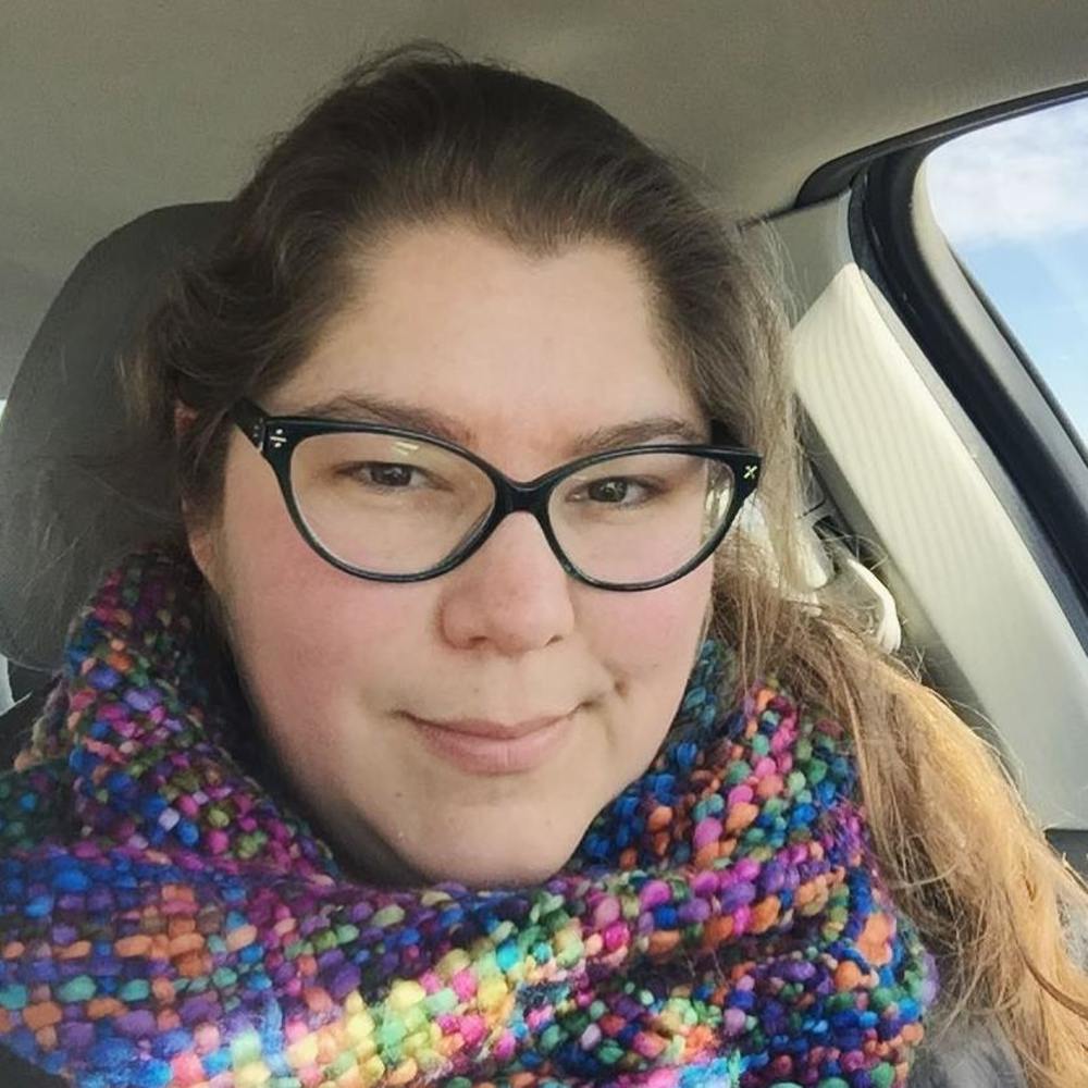 Meet your Posher, Sarah